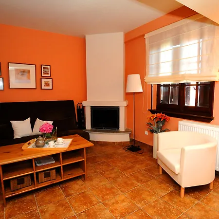 Boutique Kentrikon & Agios Ioannis (Thessaly)