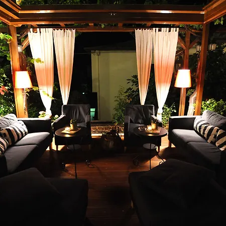 Boutique Kentrikon & Agios Ioannis (Thessaly)