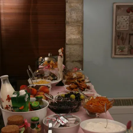 Отель Boutique Kentrikon & Agios Ioannis (Thessaly)