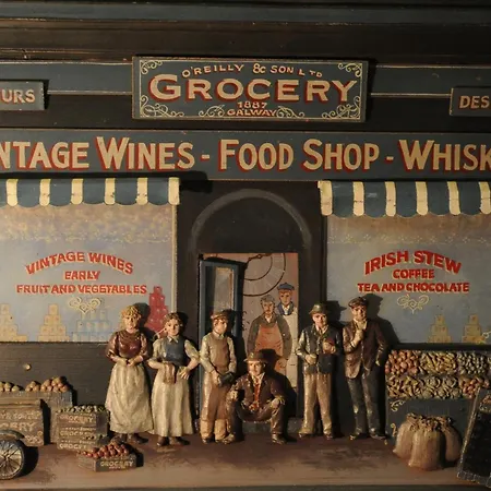 Boutique Kentrikon &