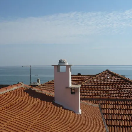 Отель Boutique Kentrikon & Agios Ioannis (Thessaly)