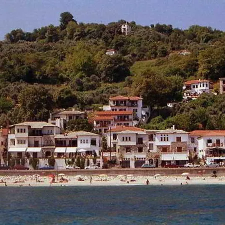 Boutique Kentrikon &