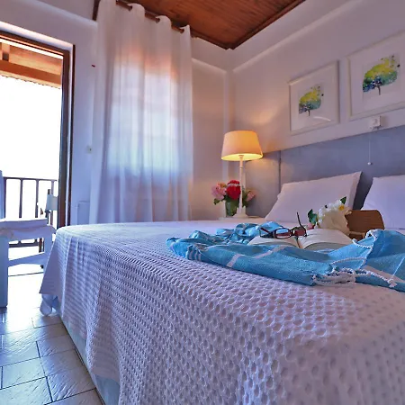 Отель Boutique Kentrikon & 3*