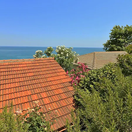 Отель Boutique Kentrikon & Agios Ioannis (Thessaly)