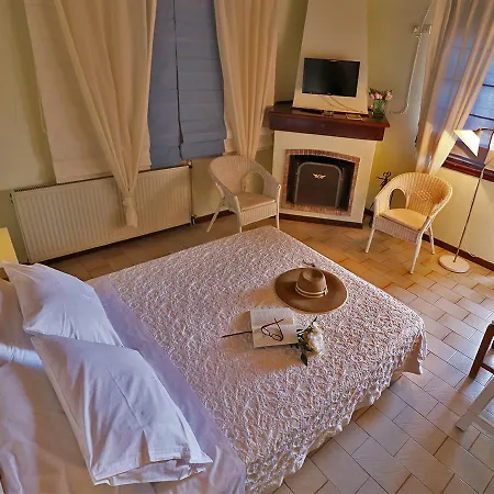 Boutique Kentrikon &