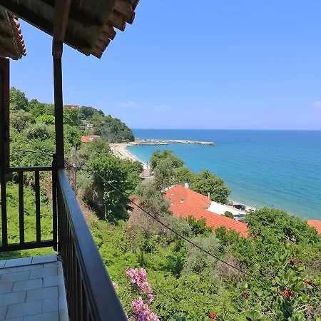 Отель Boutique Kentrikon & Agios Ioannis (Thessaly)