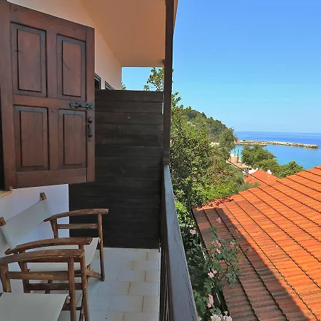 Boutique Kentrikon & 3* Agios Ioannis (Thessaly)