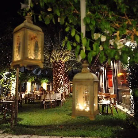 Boutique Kentrikon & Agios Ioannis (Thessaly)