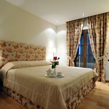 Отель Boutique Kentrikon &