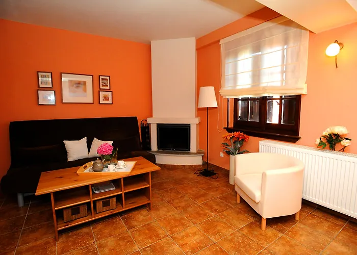 Boutique Kentrikon & Άγιος Ιωάννης