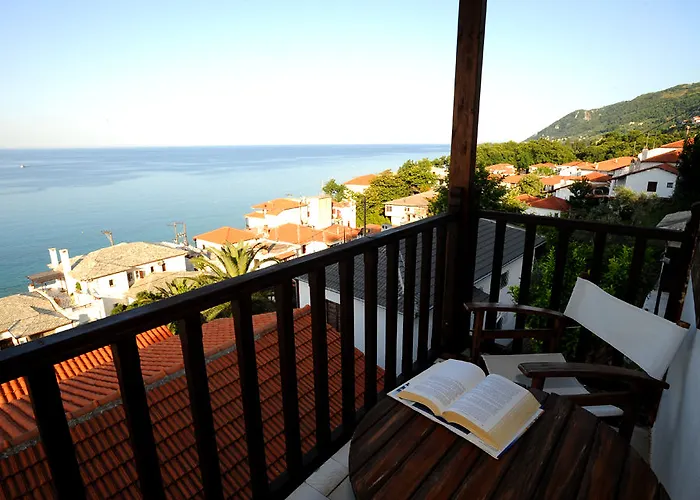 Boutique Kentrikon & Ξενοδοχείο Άγιος Ιωάννης