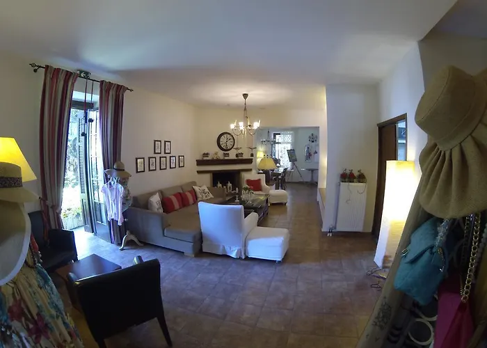 Ξενοδοχείο Boutique Kentrikon & 3*