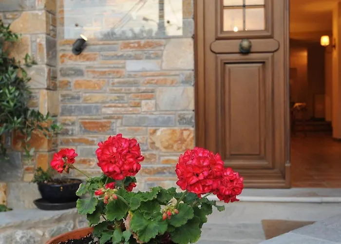 Boutique Kentrikon &