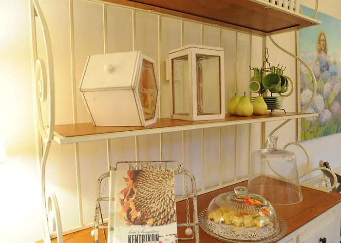 Boutique Kentrikon & Ξενοδοχείο