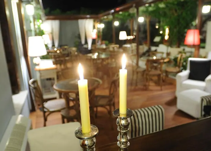 Boutique Kentrikon & 3* Άγιος Ιωάννης