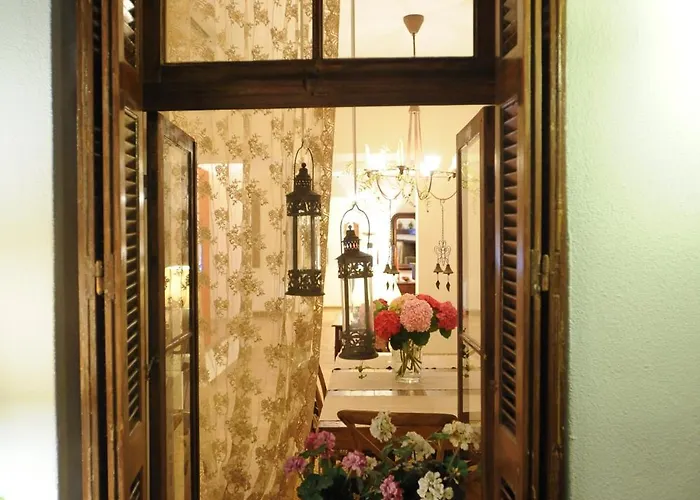 Boutique Kentrikon & Ξενοδοχείο Άγιος Ιωάννης