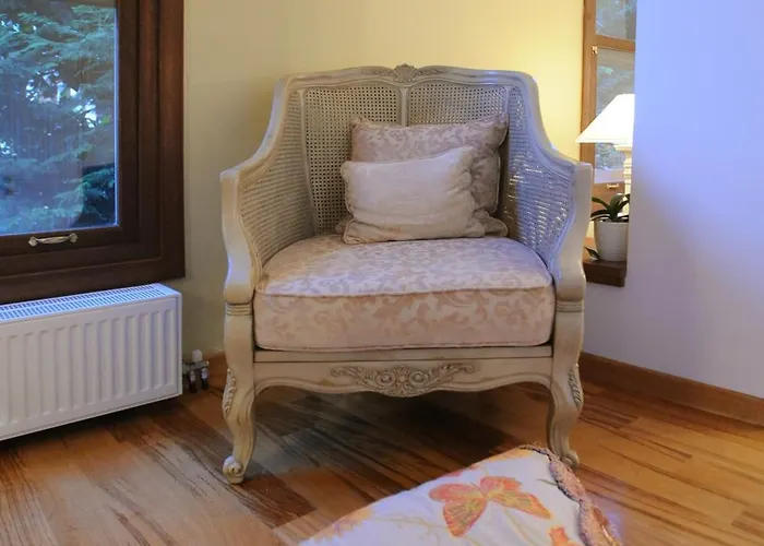 Boutique Kentrikon &