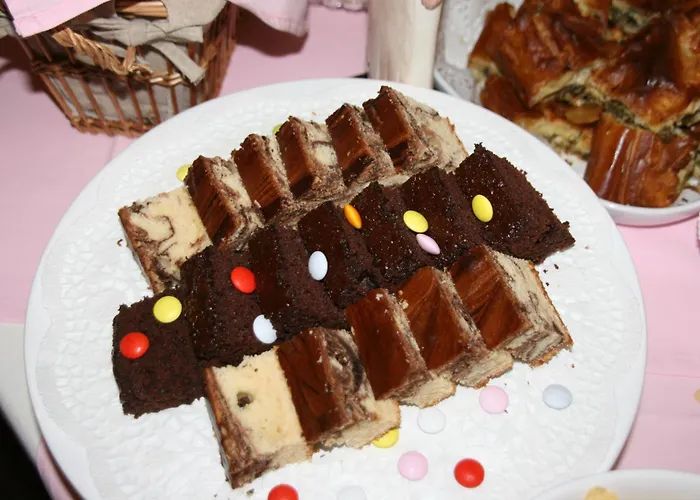 Boutique Kentrikon & Ξενοδοχείο