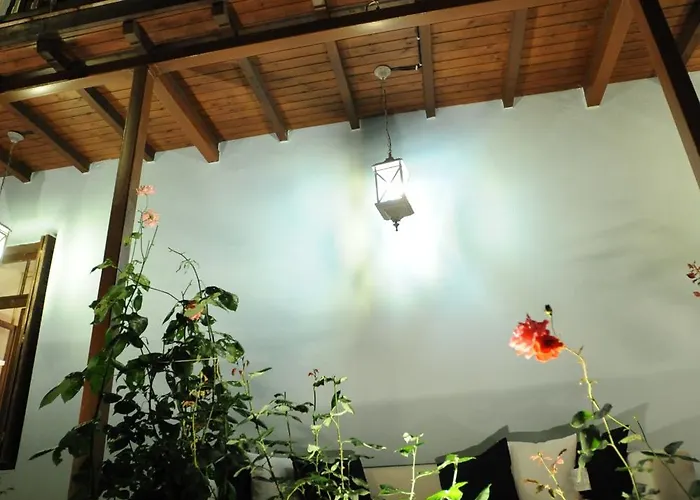 Boutique Kentrikon & Ξενοδοχείο 3*