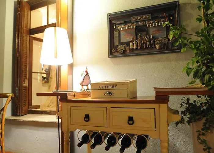 Boutique Kentrikon & Άγιος Ιωάννης