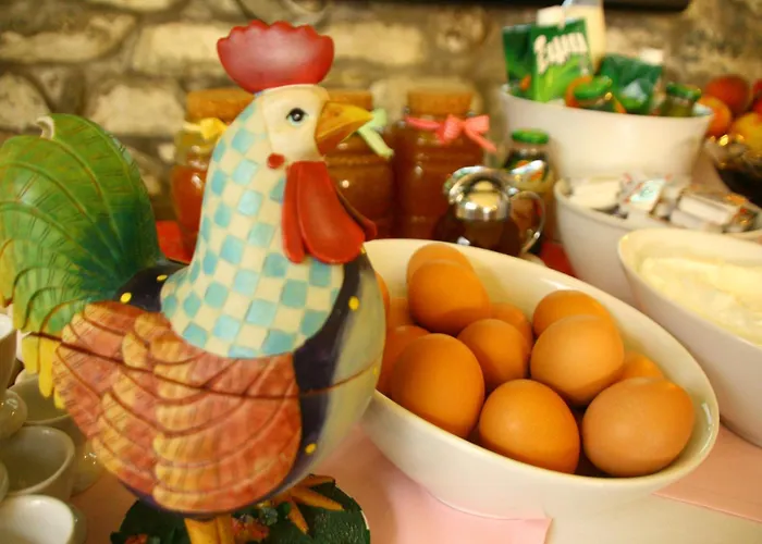 Boutique Kentrikon &