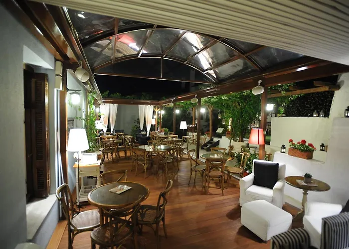 Ξενοδοχείο Boutique Kentrikon &