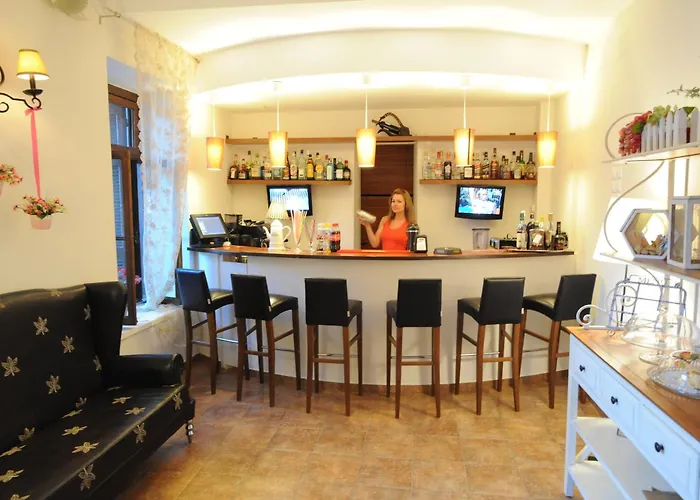 Boutique Kentrikon & Ξενοδοχείο