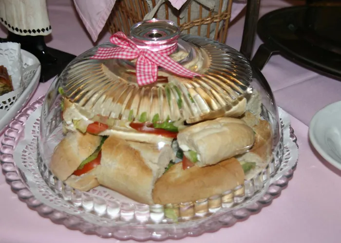 Ξενοδοχείο Boutique Kentrikon & Άγιος Ιωάννης