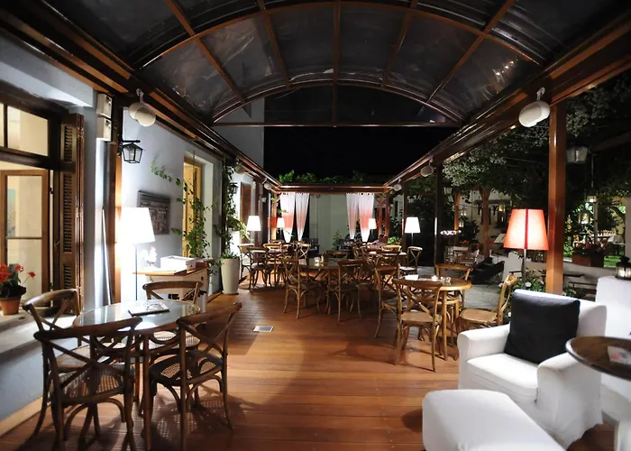 Boutique Kentrikon &