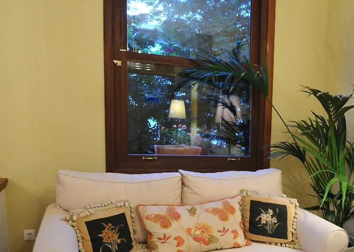 Ξενοδοχείο Boutique Kentrikon &