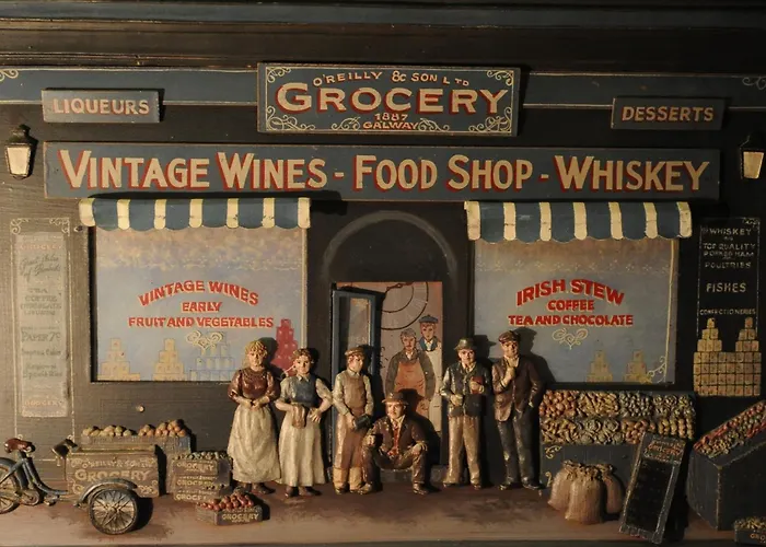 Boutique Kentrikon &