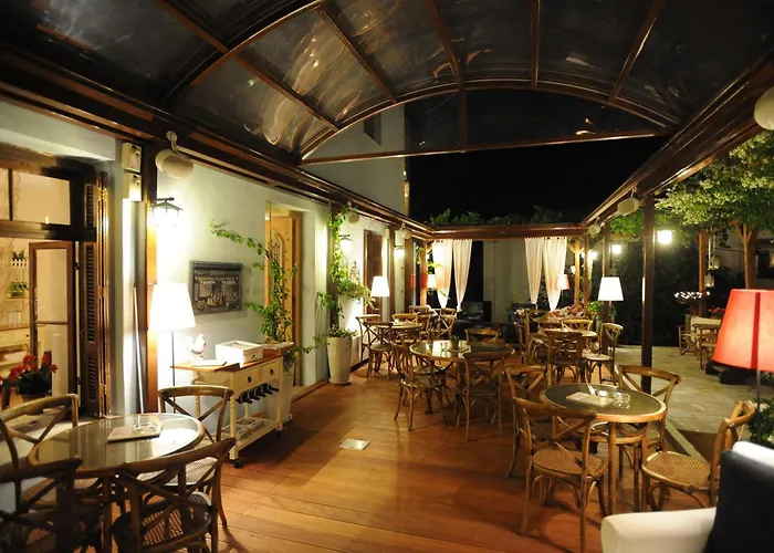 Boutique Kentrikon & Ξενοδοχείο