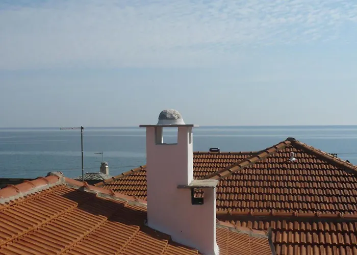 Ξενοδοχείο Boutique Kentrikon & Άγιος Ιωάννης