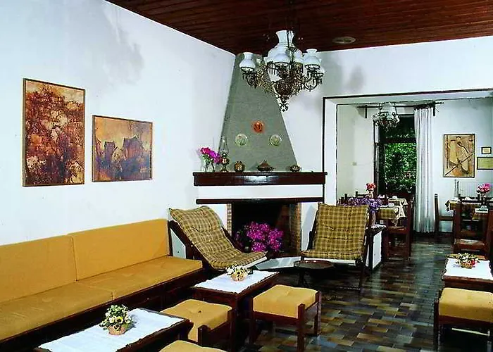 Boutique Kentrikon & 3*