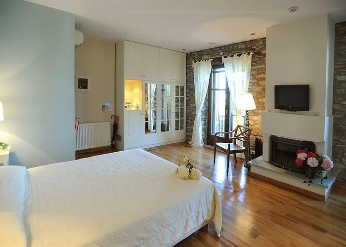 Boutique Kentrikon & Ξενοδοχείο