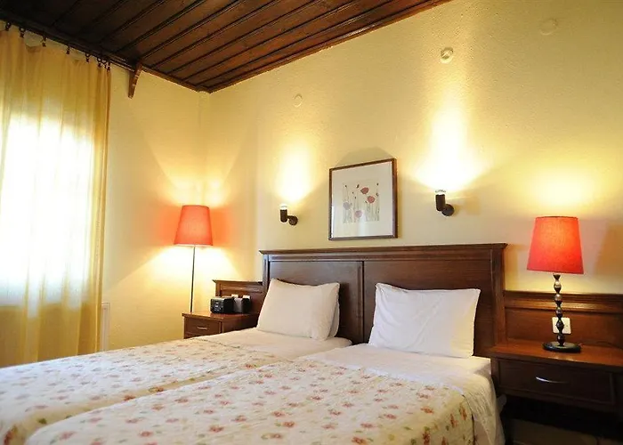 Boutique Kentrikon & Άγιος Ιωάννης