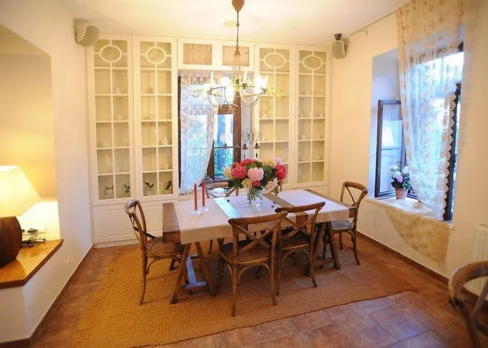 Boutique Kentrikon & 3* Άγιος Ιωάννης