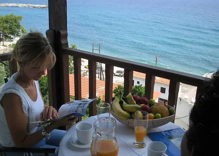 Ξενοδοχείο Boutique Kentrikon & 3*