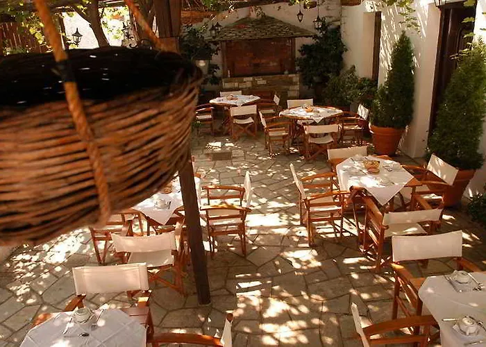 Boutique Kentrikon & 3* Άγιος Ιωάννης