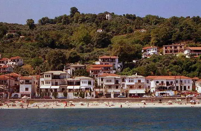 Boutique Kentrikon &