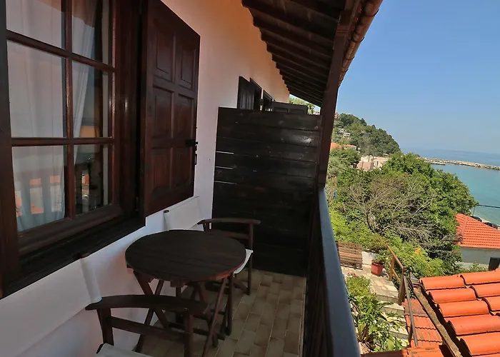 Boutique Kentrikon & Ξενοδοχείο