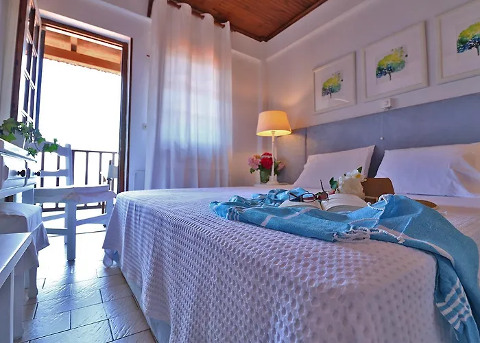 Ξενοδοχείο Boutique Kentrikon & 3*