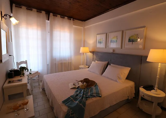 Boutique Kentrikon & 3*