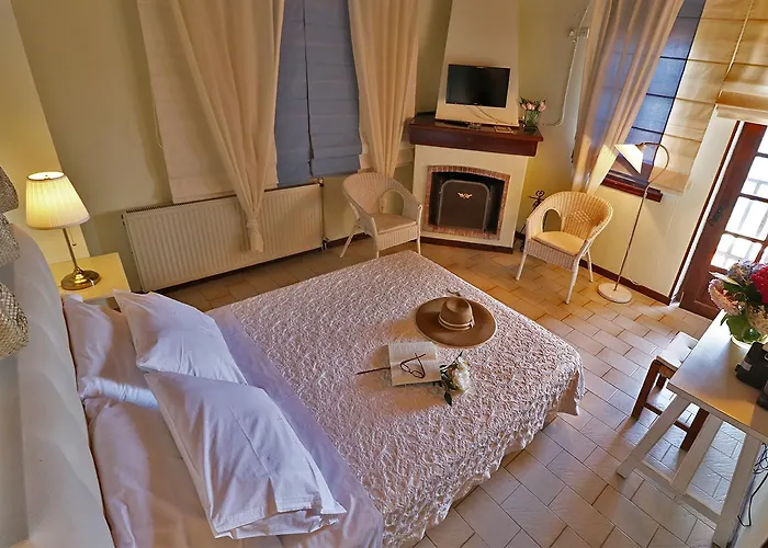 Boutique Kentrikon &