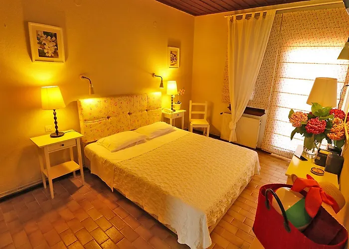 Ξενοδοχείο Boutique Kentrikon &