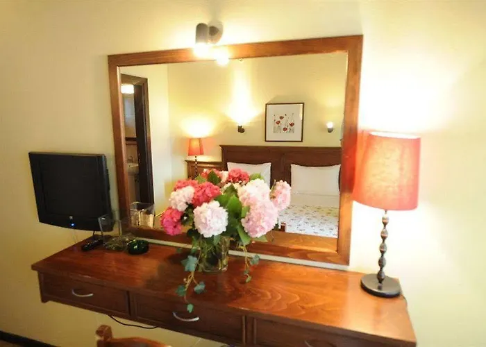 Boutique Kentrikon & Ξενοδοχείο 3*