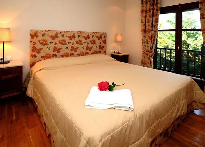 Ξενοδοχείο Boutique Kentrikon & 3*