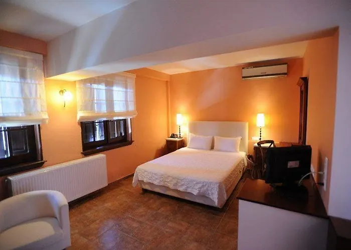 Boutique Kentrikon &