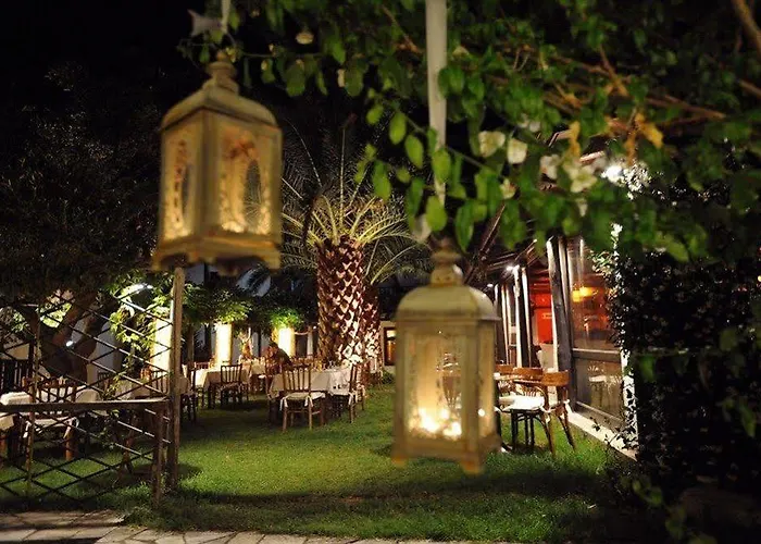 Boutique Kentrikon & Άγιος Ιωάννης