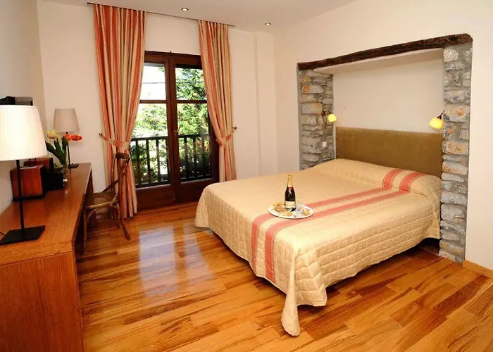 Ξενοδοχείο Boutique Kentrikon & 3*